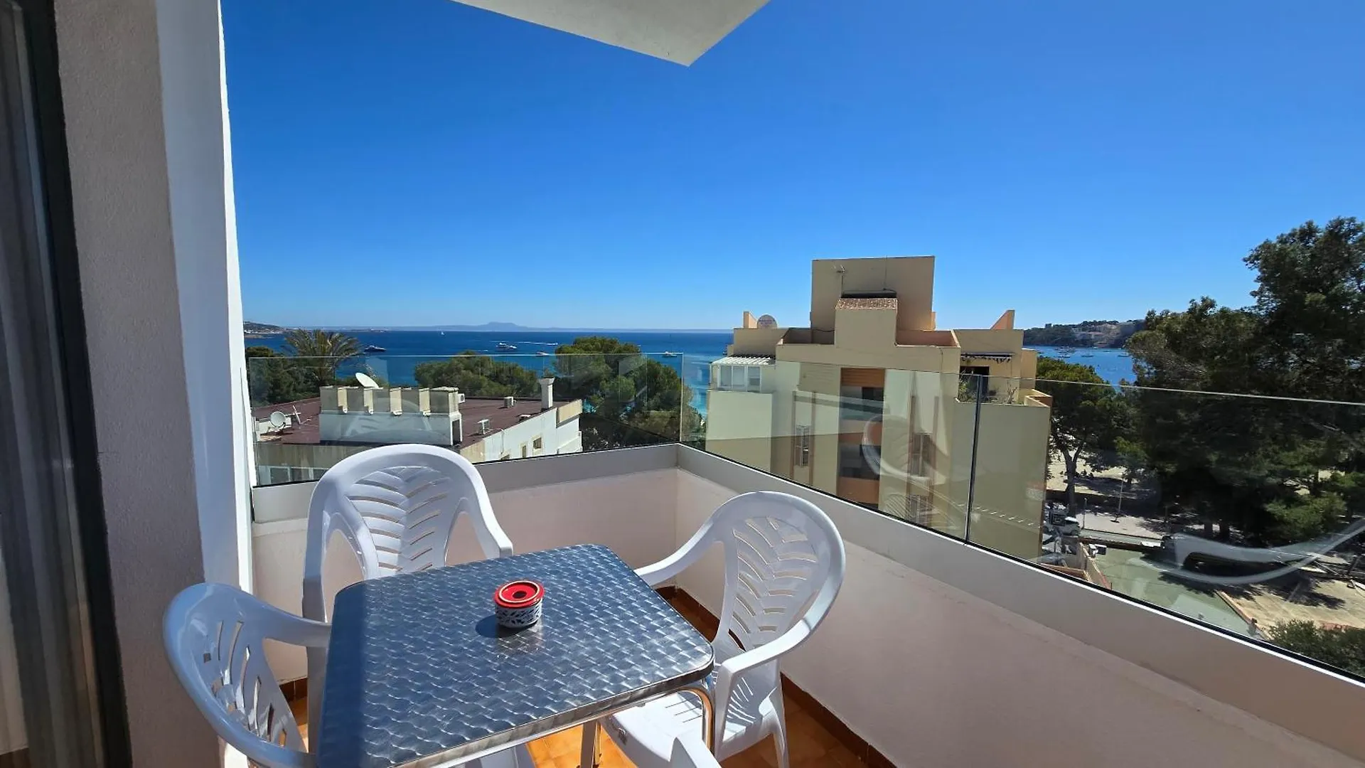 Marina Palmanova Apartamentos 0*,  Espagne
