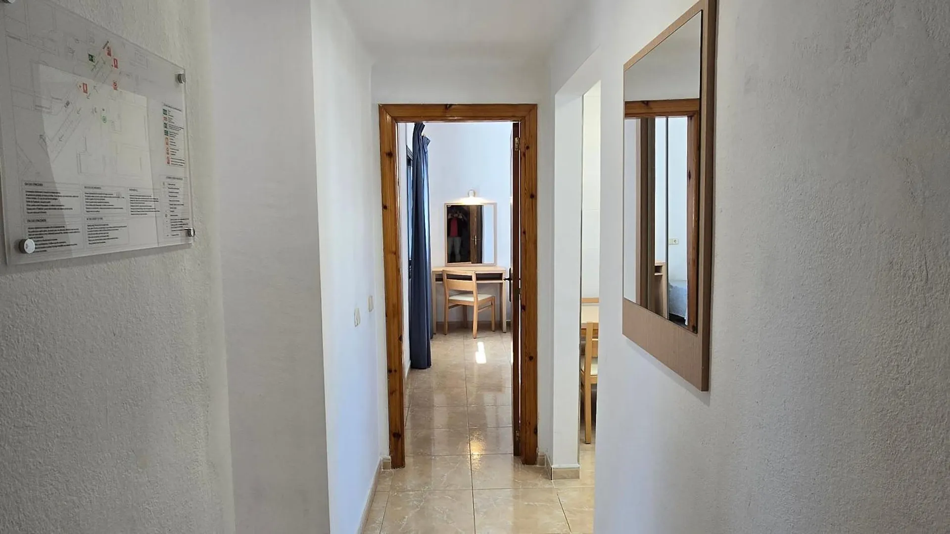 Appartement Marina Palmanova Apartamentos Espagne