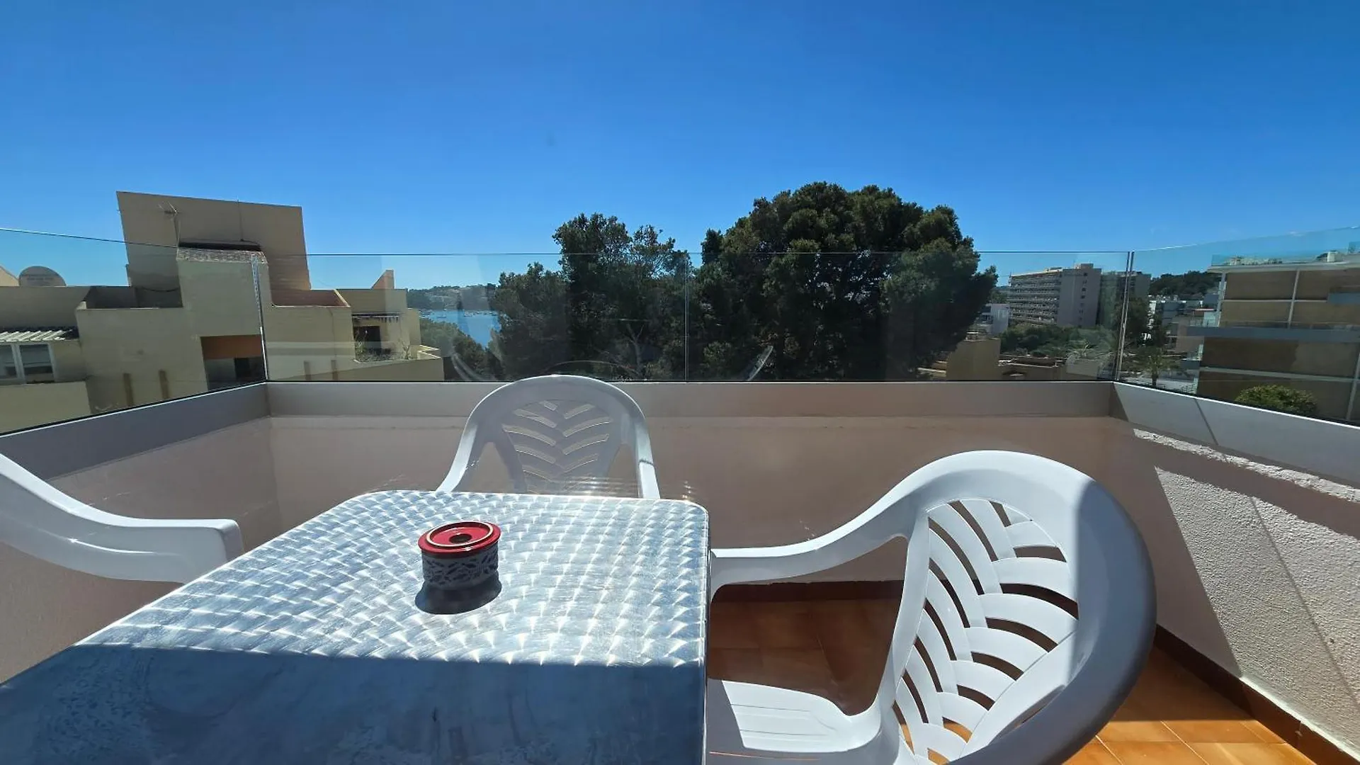 Marina Palmanova Apartamentos 0*,