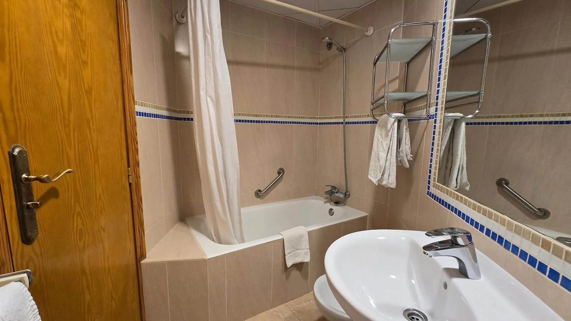Marina Palmanova Apartamentos 0*,