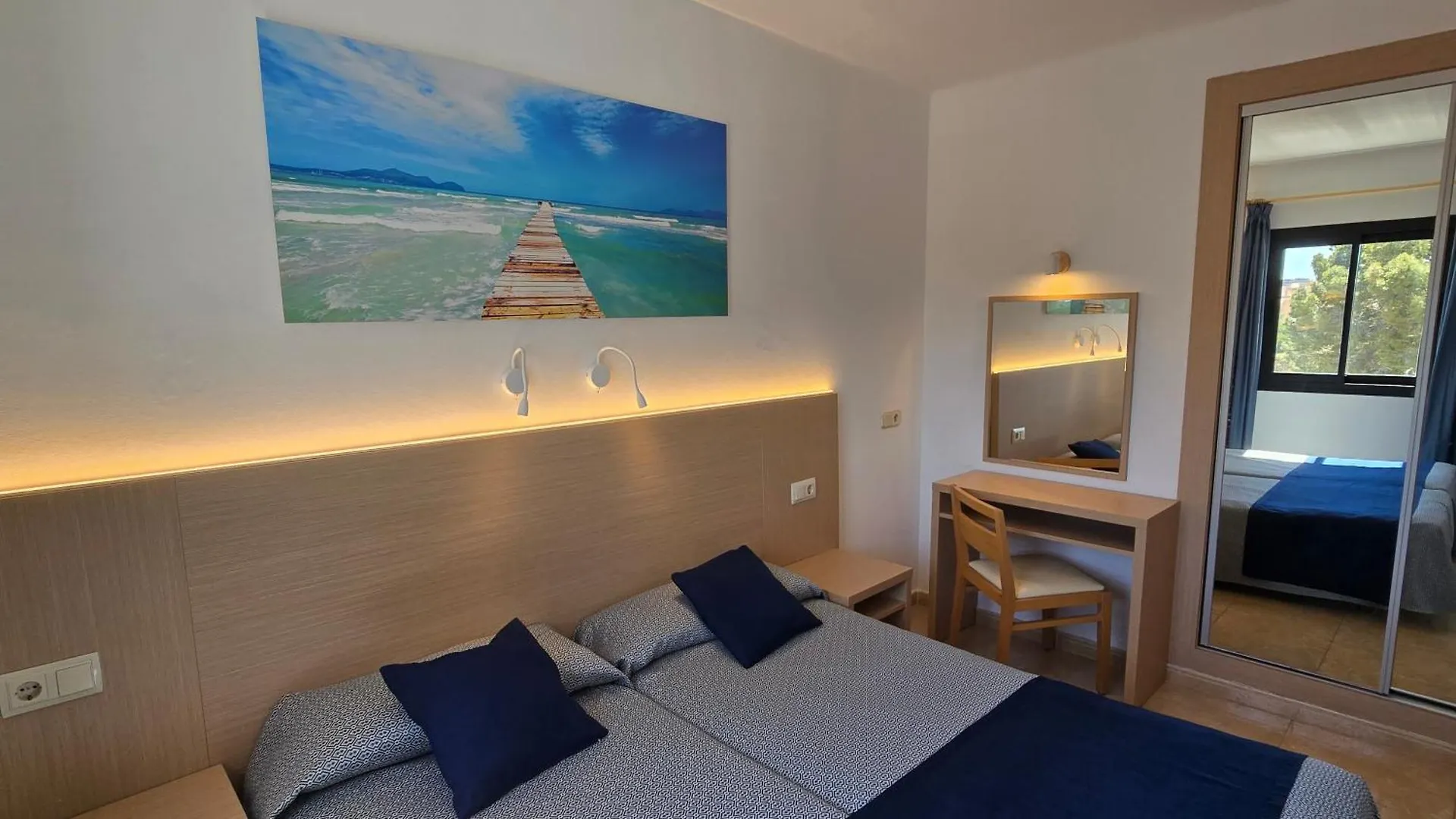 Appartement Marina Palmanova Apartamentos