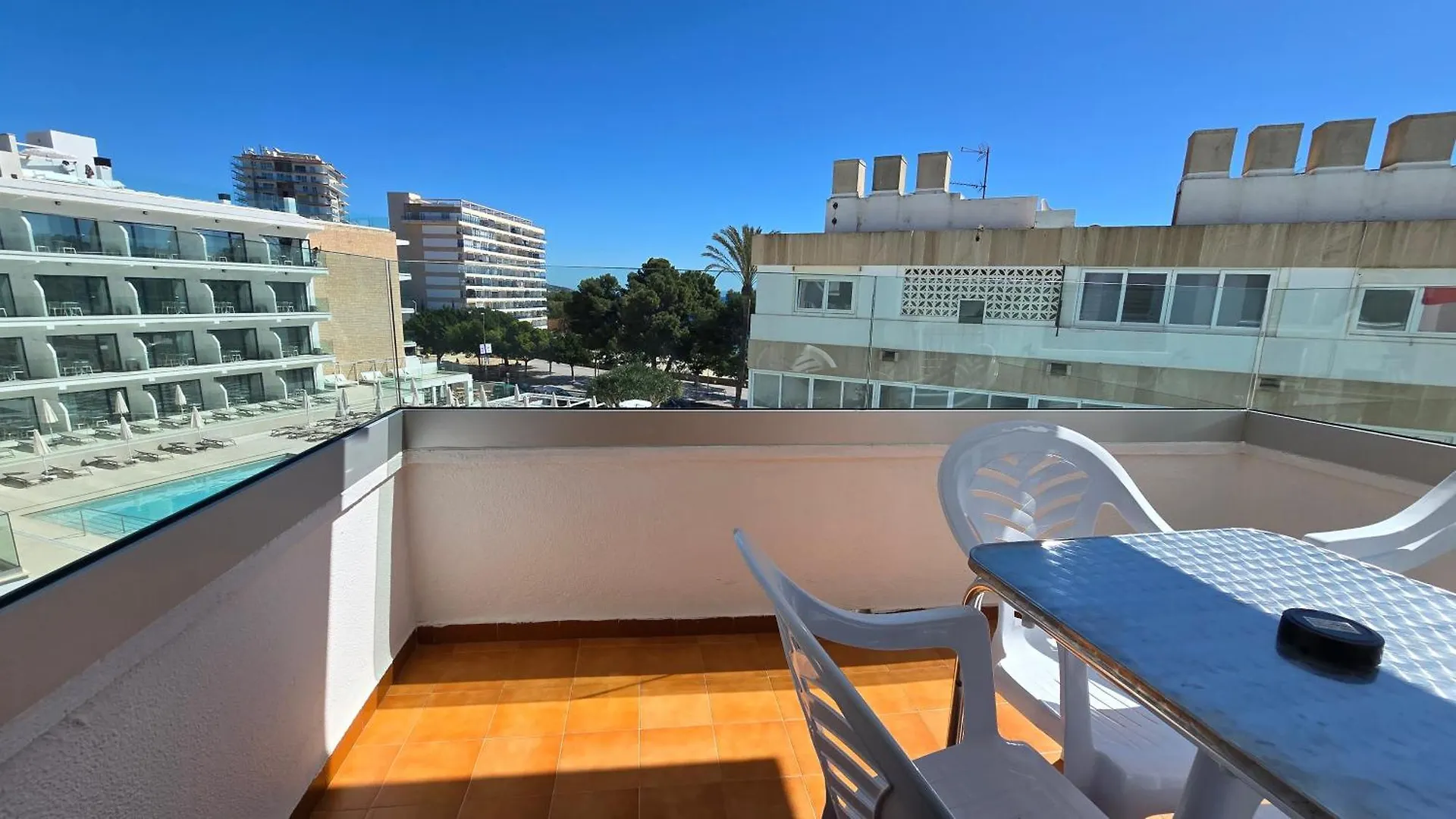 Marina Palmanova Apartamentos Espagne