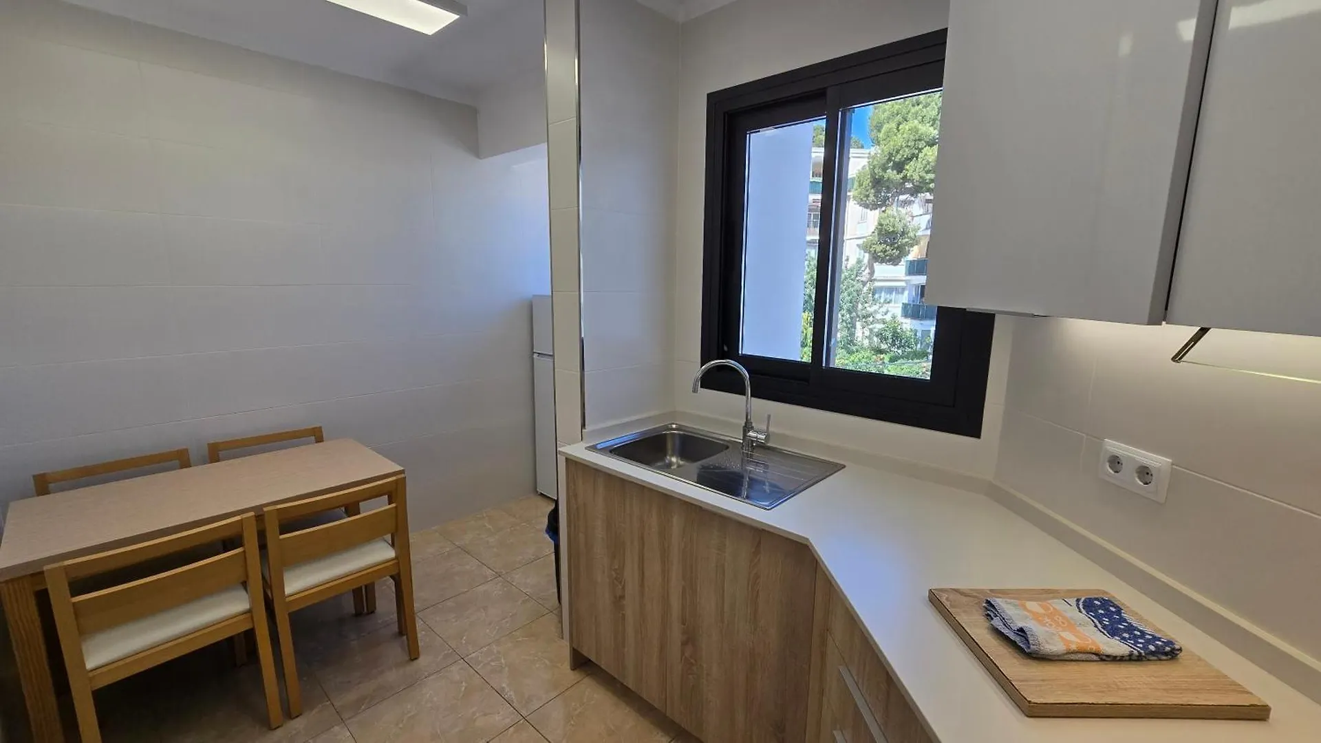 Marina Palmanova Apartamentos Appartement