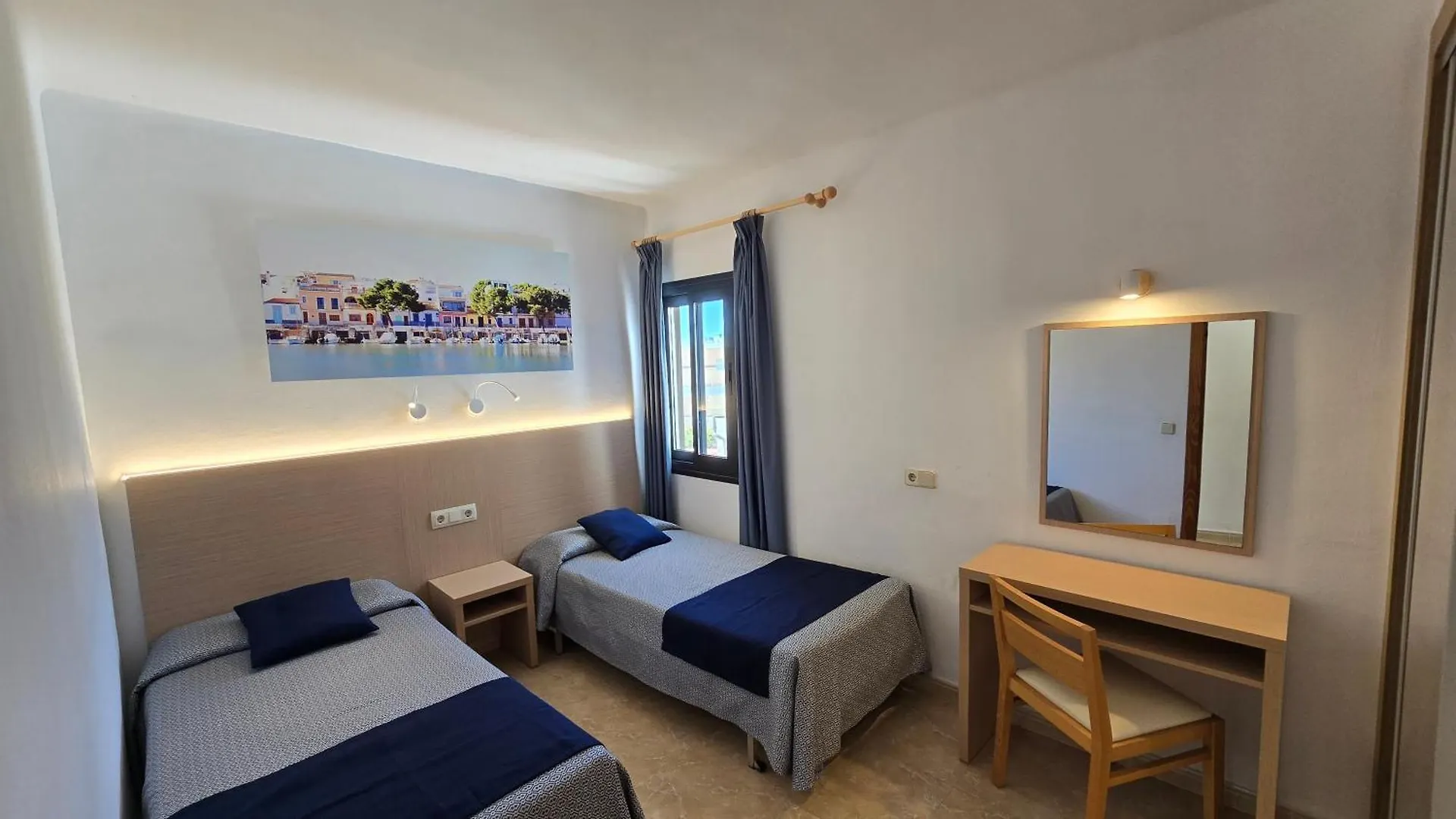 Appartement Marina Palmanova Apartamentos