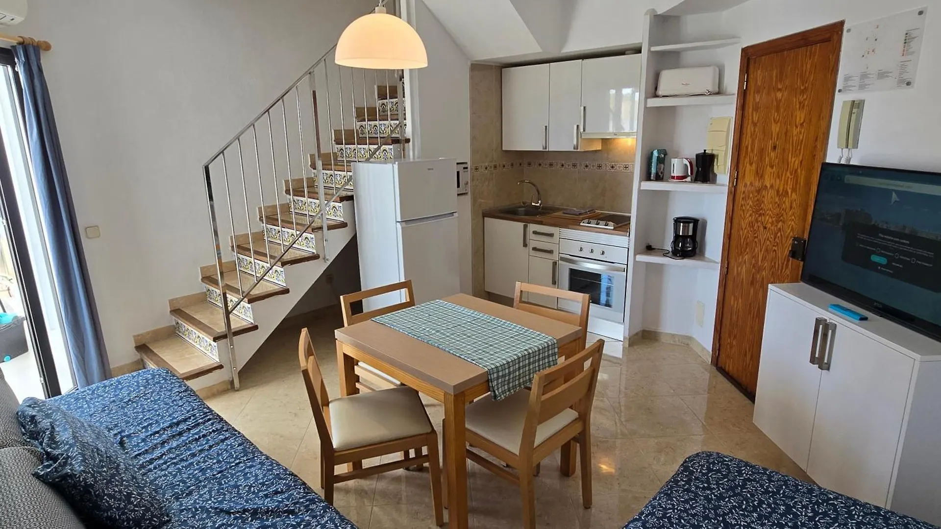 Marina Palmanova Apartamentos Appartement