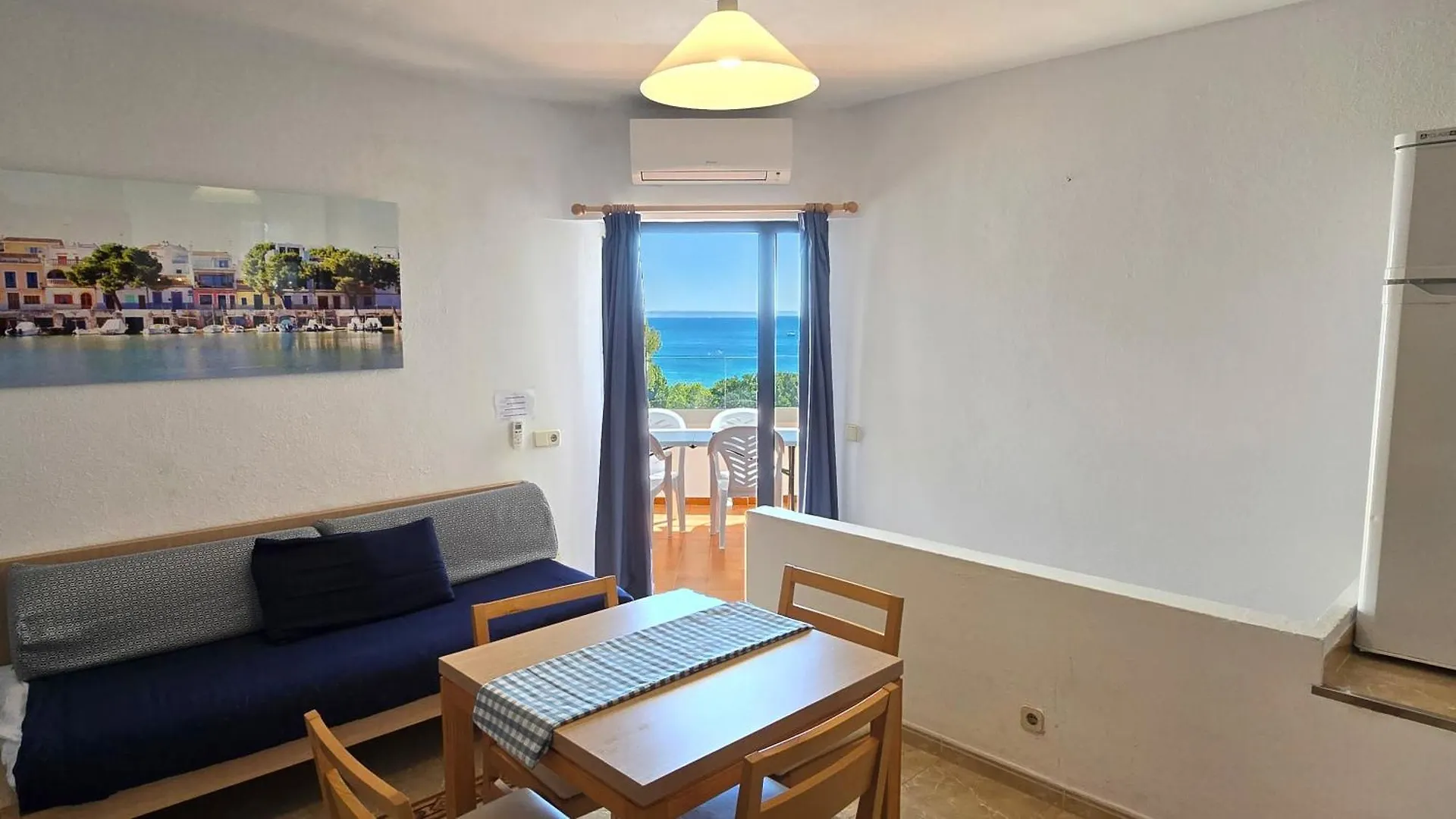 Marina Palmanova Apartamentos