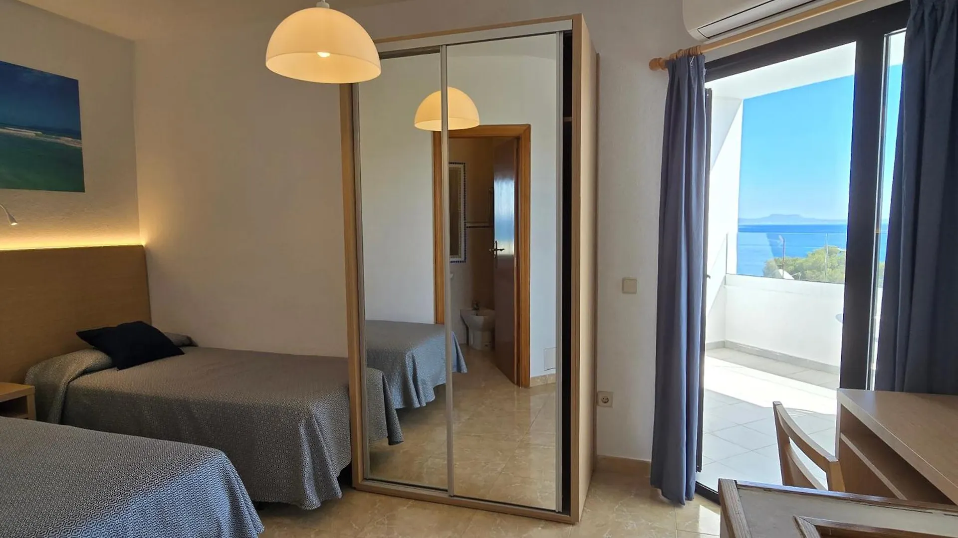Marina Palmanova Apartamentos 0*,  Espagne