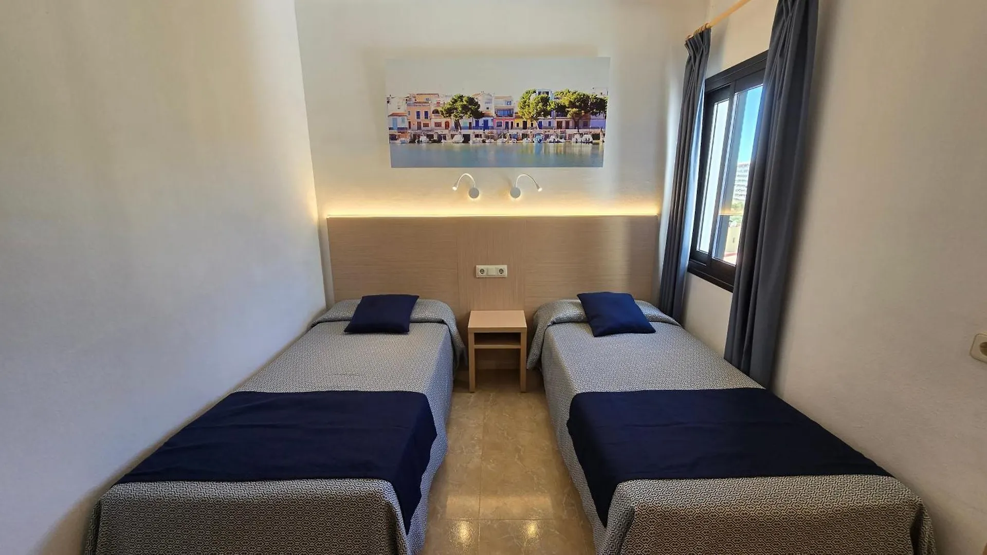 Marina Palmanova Apartamentos 0*,