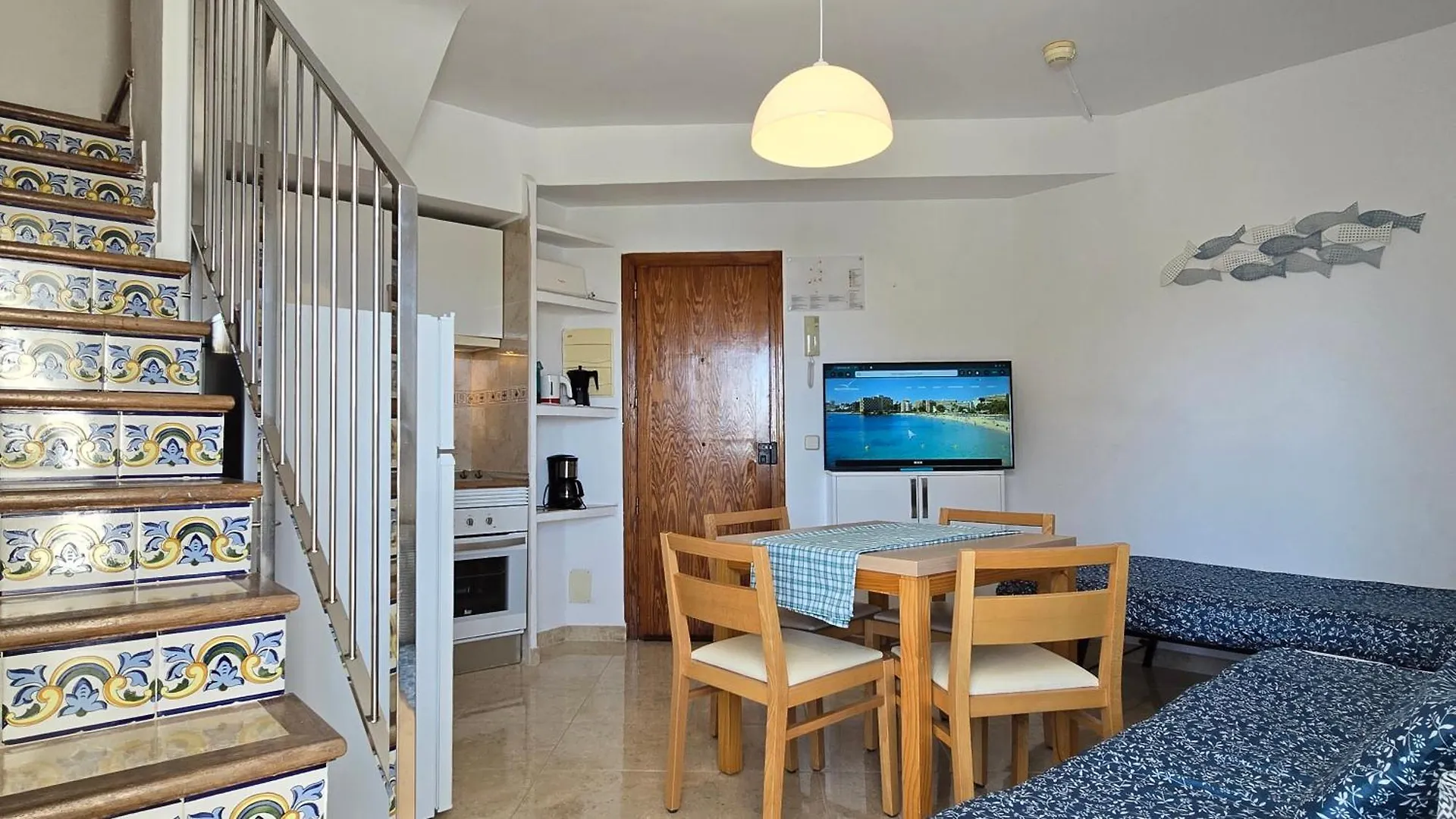 Marina Palmanova Apartamentos Espagne