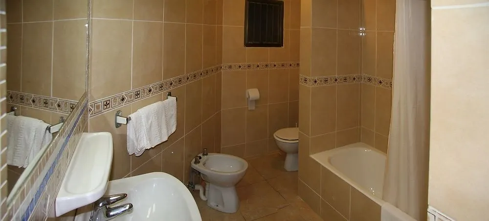 Marina Palmanova Apartamentos