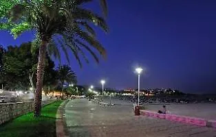 Marina Palmanova Apartamentos Espagne