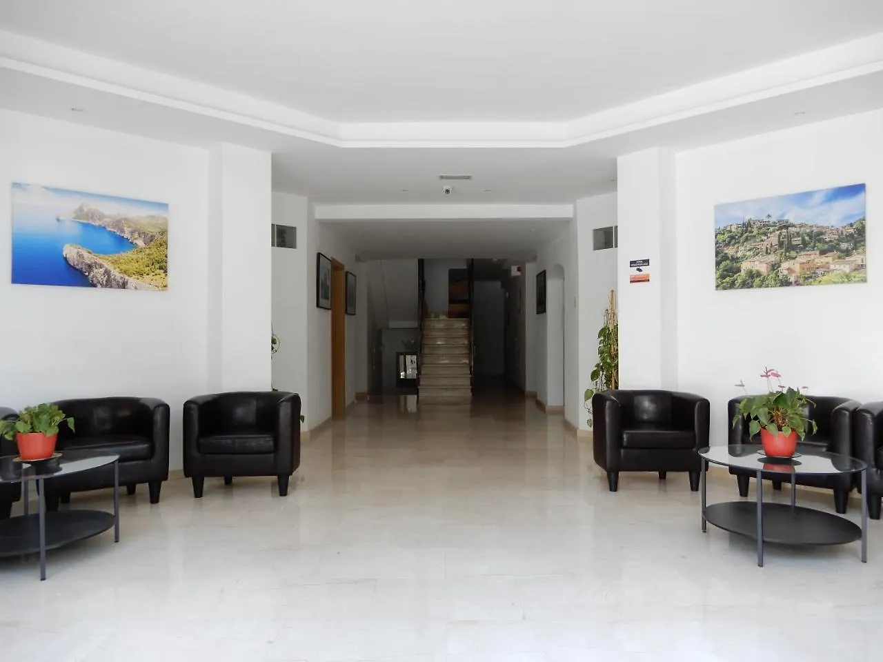 Marina Palmanova Apartamentos Espagne
