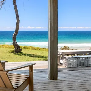  Holiday home Saltwater House Australia