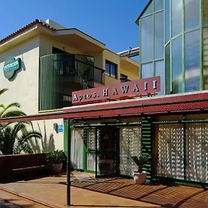 4* Aparthotel Leonardo Royal Mallorca Bay