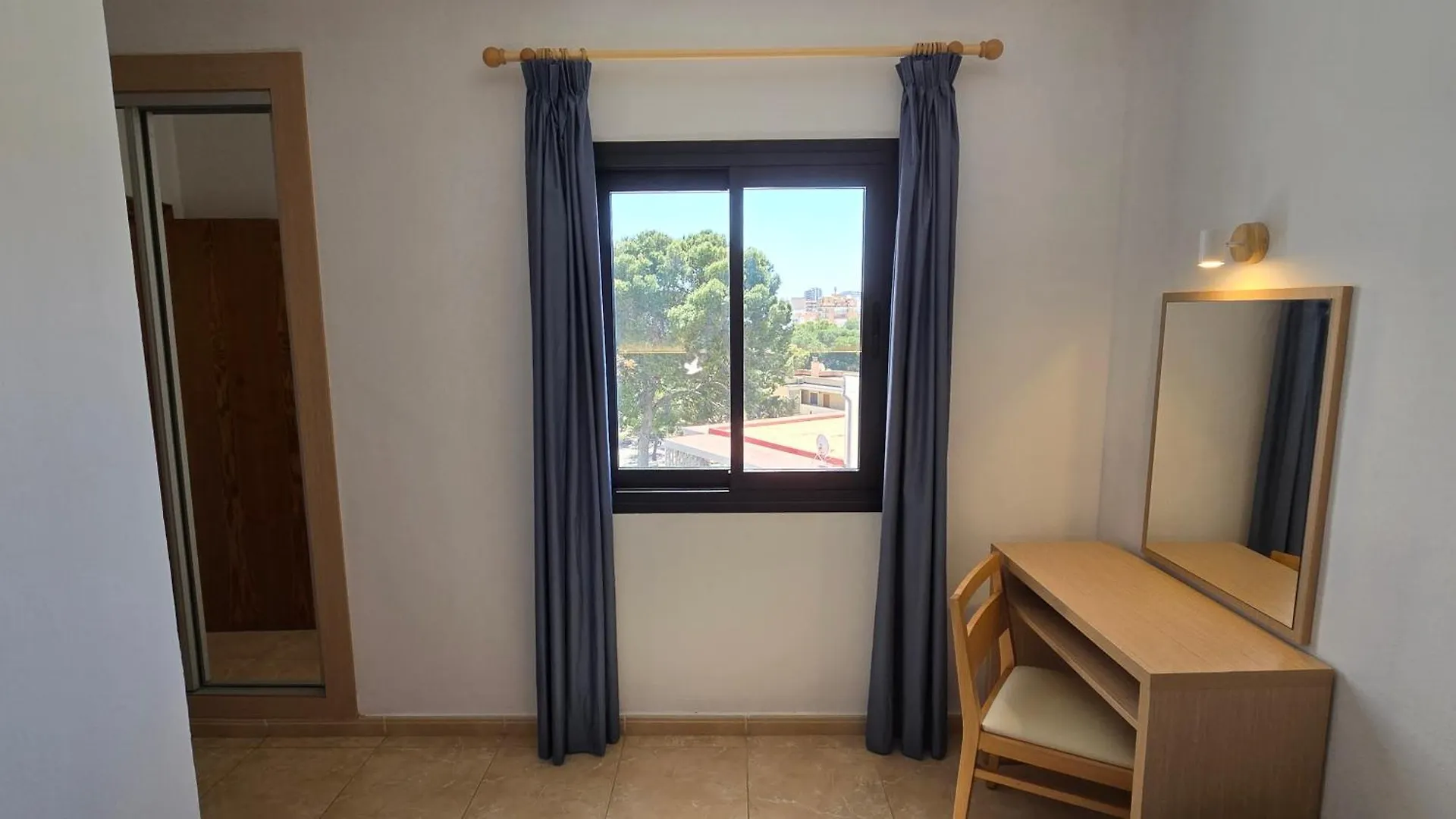 Marina Palmanova Apartamentos
