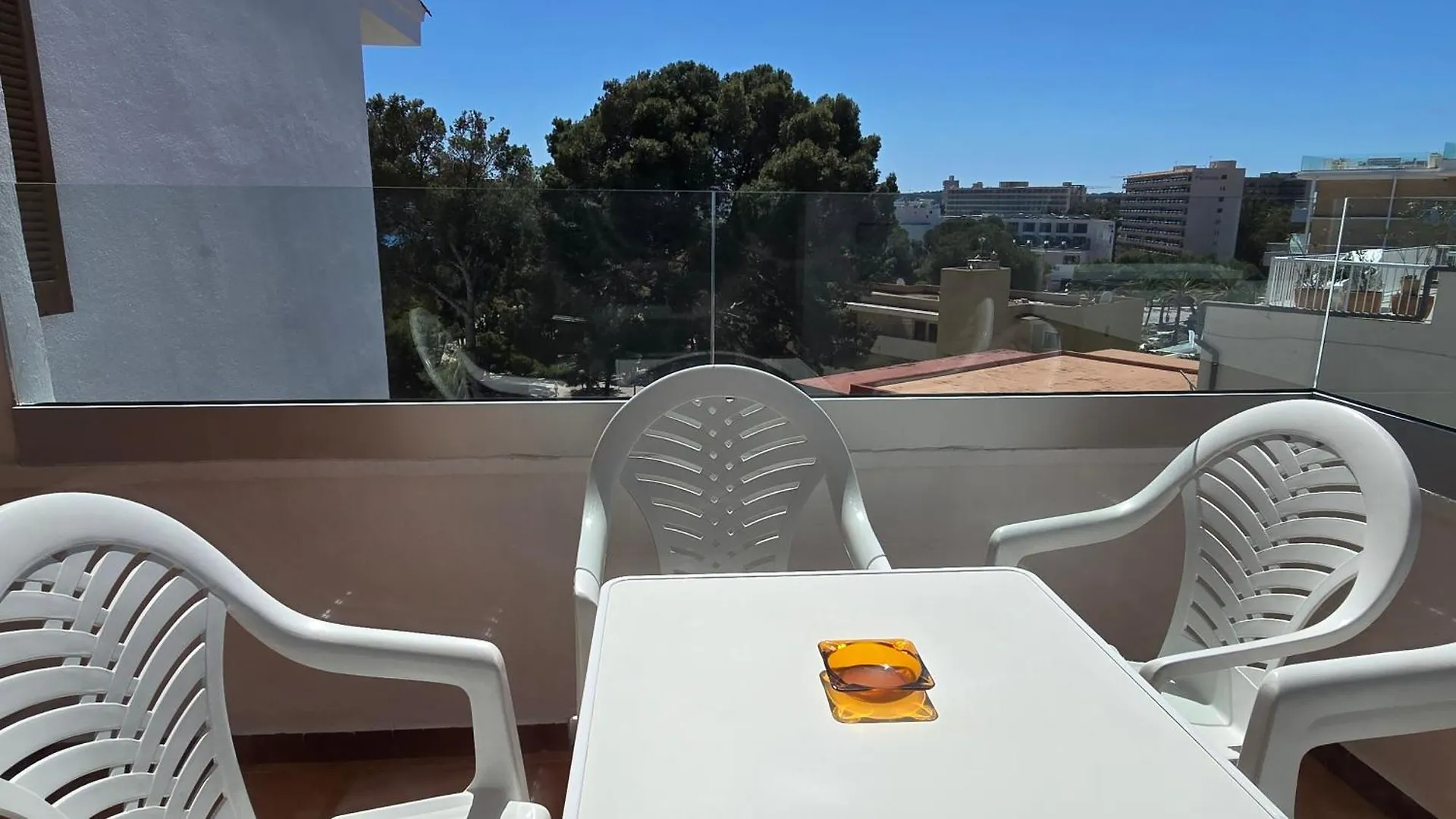 Marina Palmanova Apartamentos