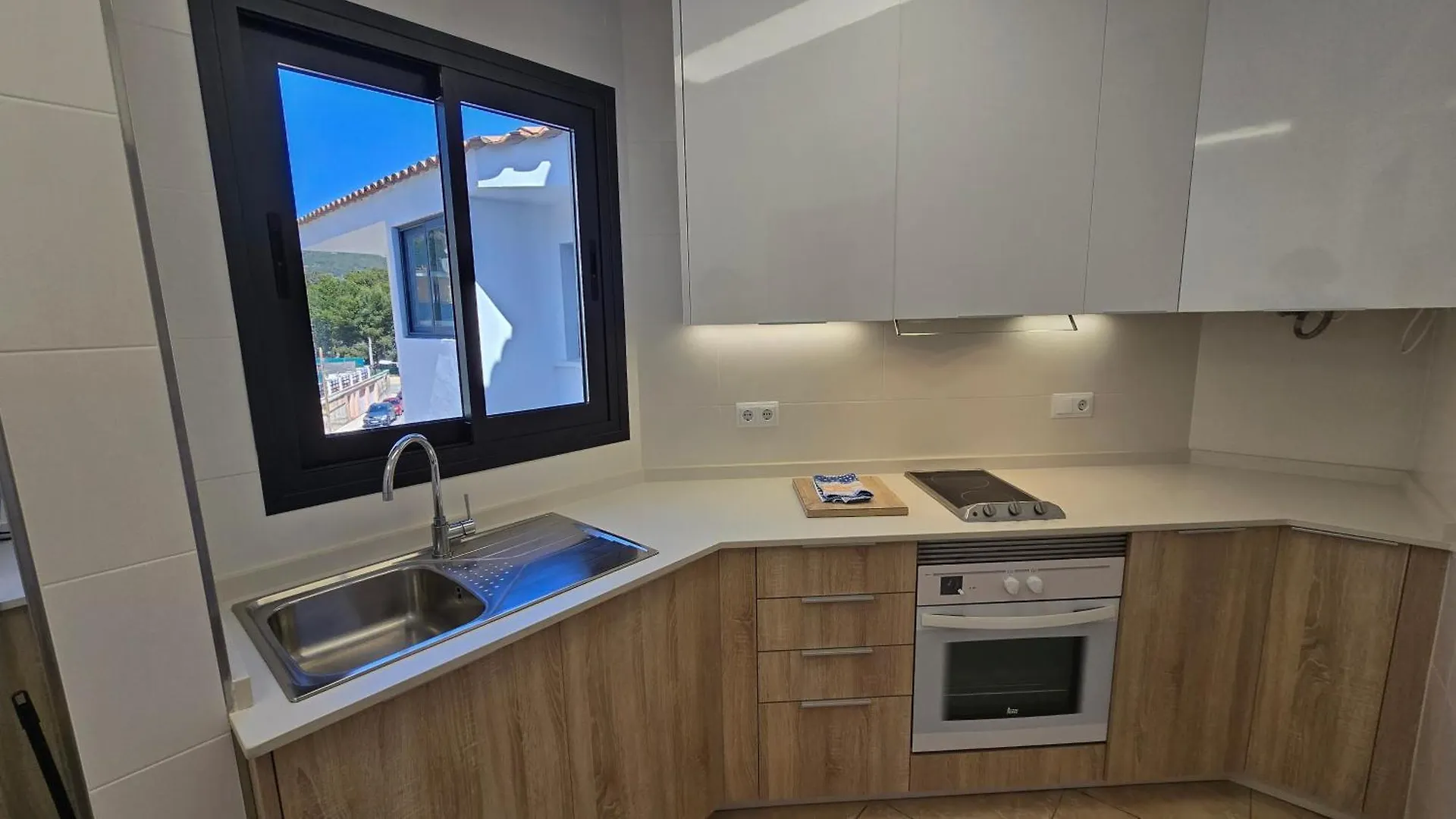 Marina Palmanova Apartamentos 0*,