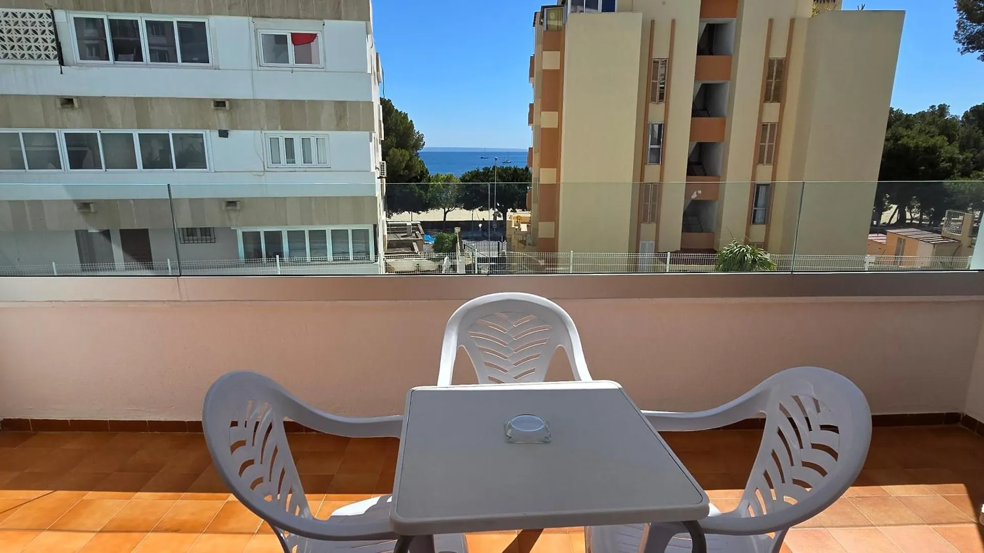 Marina Palmanova Apartamentos 0*,  スペイン