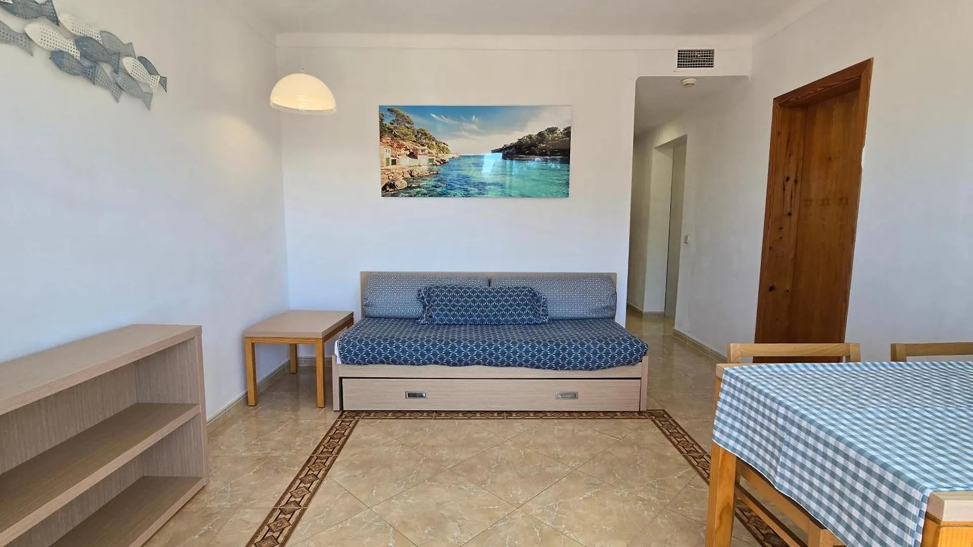 Marina Palmanova Apartamentos アパート