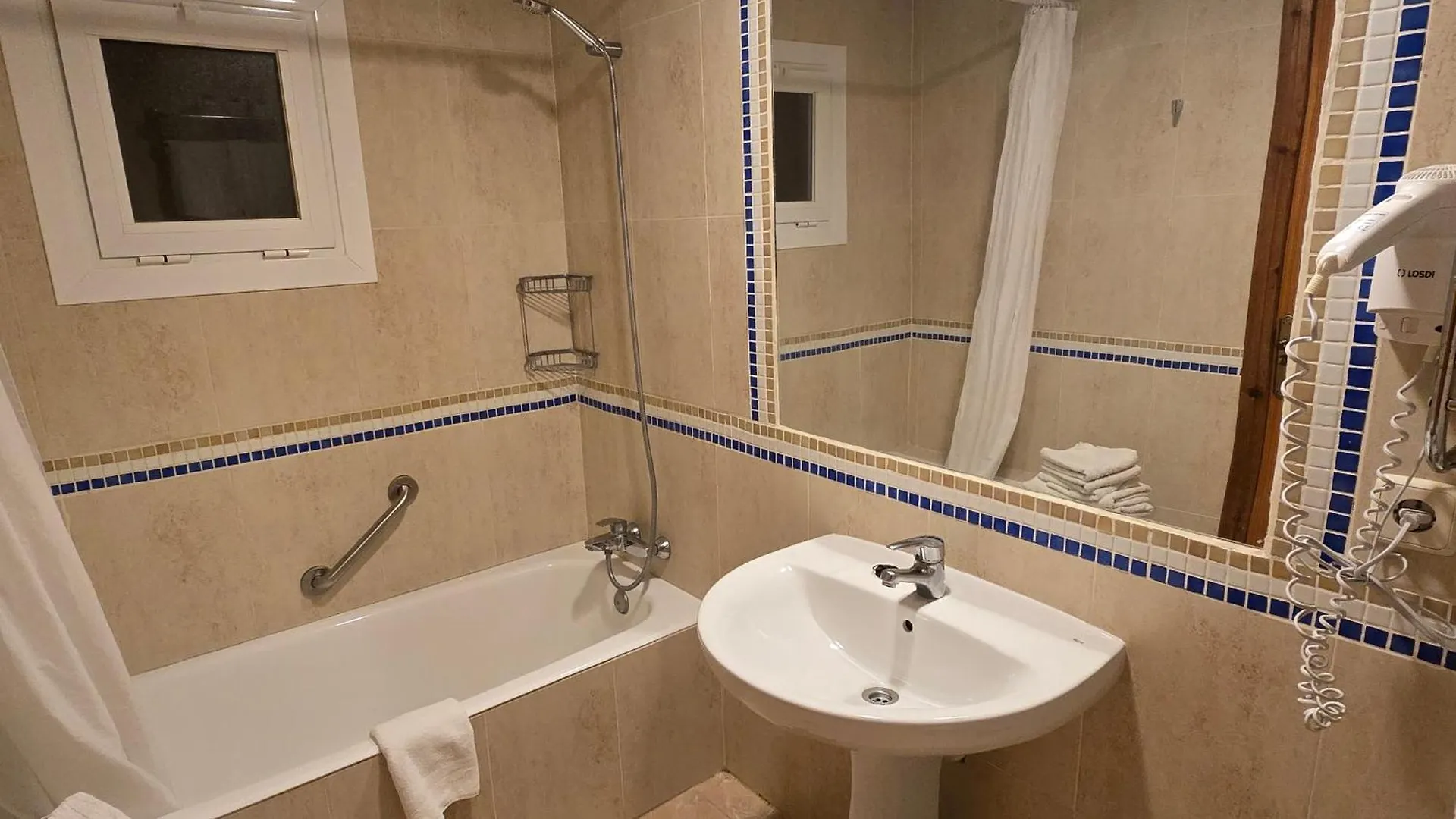 Marina Palmanova Apartamentos 0*, Palma Nova (Mallorca) Spain