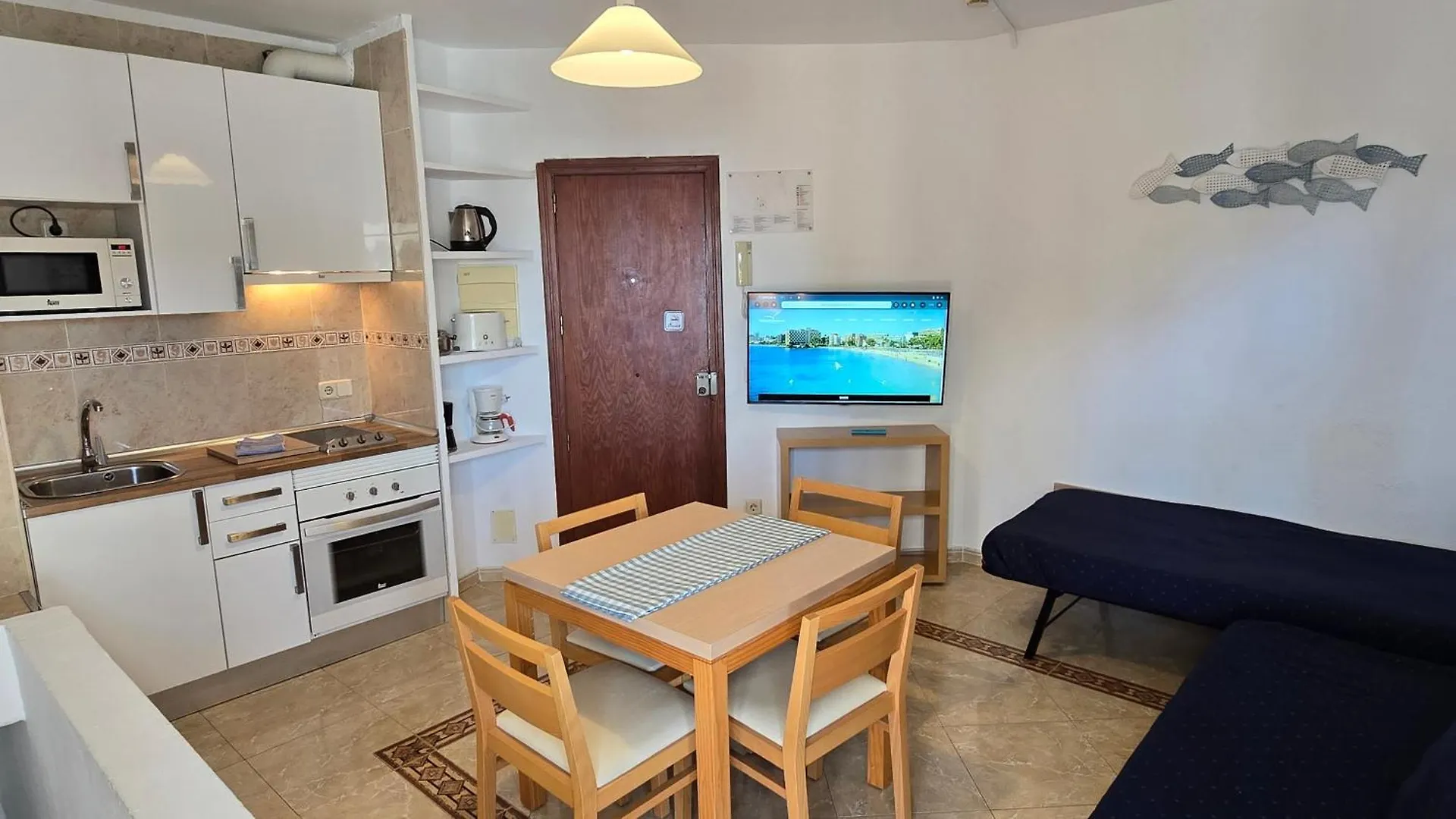 Apartment Marina Palmanova Apartamentos