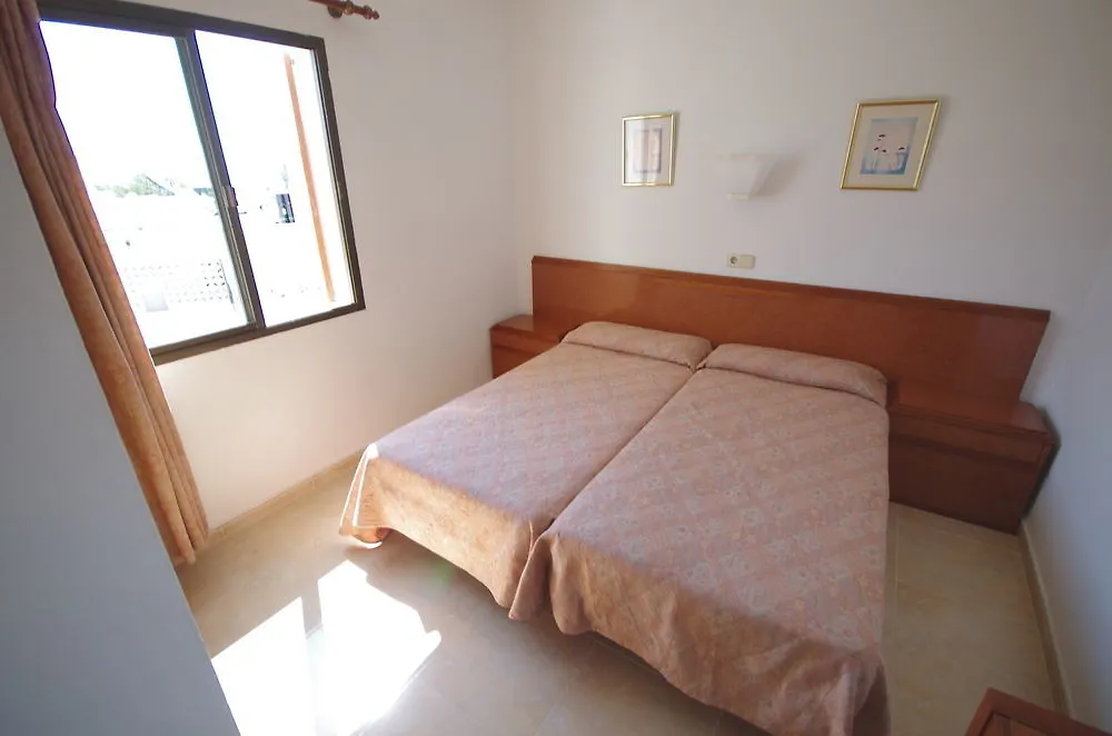 Marina Palmanova Apartamentos Apartment